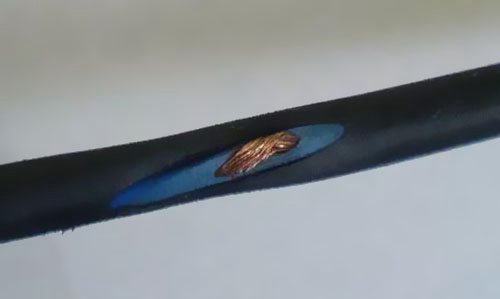 關于非標電纜，你知道的太少！